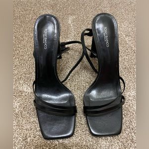Tony Bianco heels